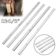 Delta 22-560 12-1/2" Planer Blades for Delta 22-560 22-562 Planer - 4 Pack