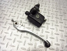 2013 13 Honda 1100 CB1100 OEM Front Brake Master Cylinder Right Lever