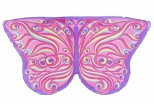 DREAMY DRESS-UPS - Fantasy BUTTERFLY Wings Costume - 62355