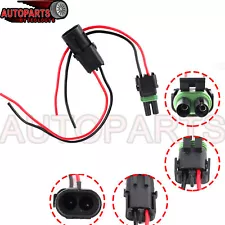 Wiring Harness Electrical Connector For Harmar and Outlander Lifts CAR+Lift SIDE