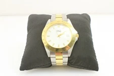 ESQ swiss e529 quartz watch