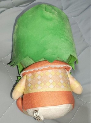 GUMI Megpoid VOCALOID Plush Stuffed Toy | eBay