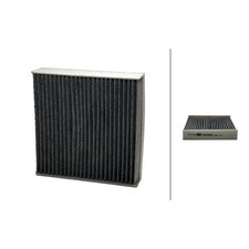 Filtre d'habitacle Smart CABRIO