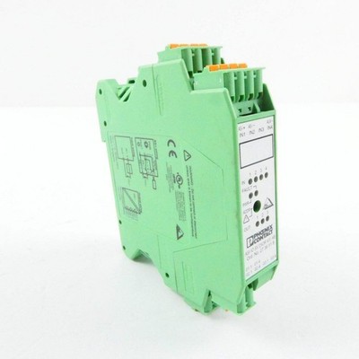 PHOENIX CONTACT ASI IO SV DIOR 4/3 AB (2736518) IN/OUT MODUL