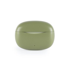 Image of Intempo Wireless Earphones Noise Cancelling 22hr Play Touch Control Green