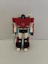 Badcube Warrior Steamroll Sideswipe Old Timer...