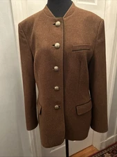 Habsburg Keizer Manufaktur Blazer Jacket M