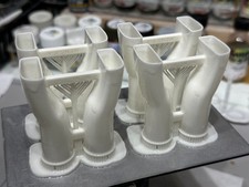 PHR 1/48 48156 F-4 Phantom Seamless Intakes (...
