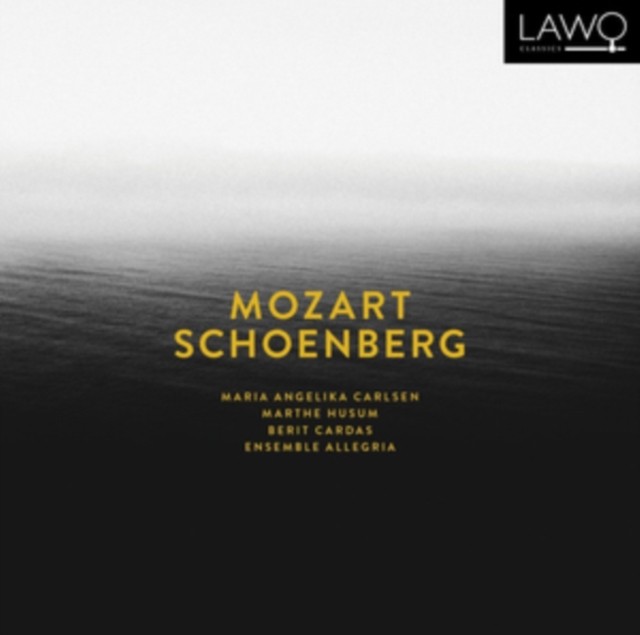 Mozart / Schoenberg - Image 2