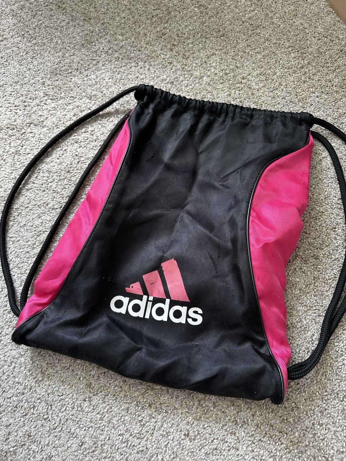 adidas Drawstring Backpack - image 2