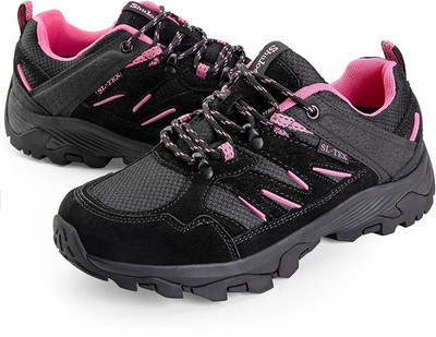 Shulook Damen-Wanderschuhe Trekking Größe 7 UK