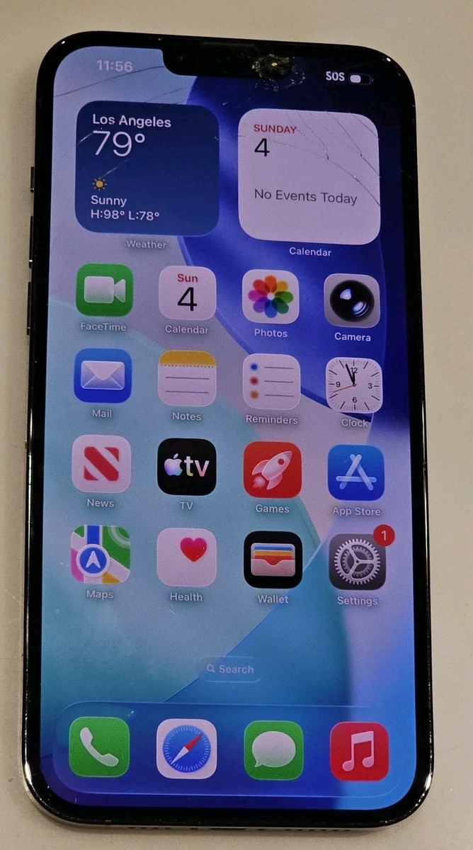 Apple iPhone 13 Pro Max 128GB for Sale - Shop New & Used Cell