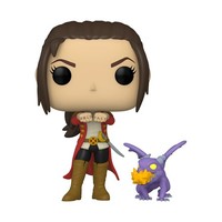 Pop Marvel X-Men Kate Pryde W/Lockheed PX Vin Fig (Us Import)