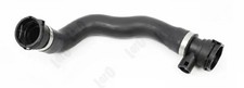 Cooling system hose 004-028-020 ABAKUS for BMW Z4 Roadster 3 Touring 1 X1 5