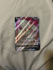 Pokémon TCG Alcremie V Shining Fates 064/072 Holo Ultra Rare