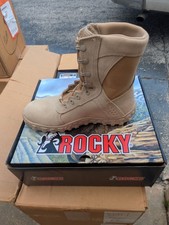 rocky s2v boots size 12