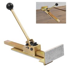Padded Flooring Installation Jack Hardwood Positioning Tool Wood Tile Laminate