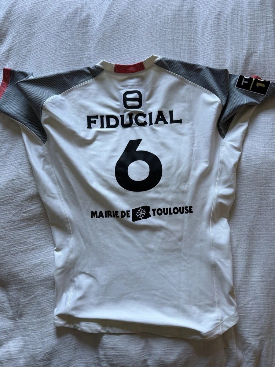 Crée ton maillot de rugby personnalisé – CONFIGURATEUR 3D