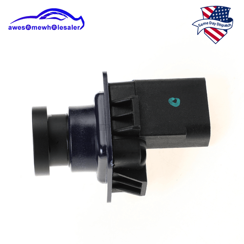 Rear View Backup Parking Reverse Camera EL3Z19G490D For 11-14 Ford F150 F-150 - Bild 6 von 6