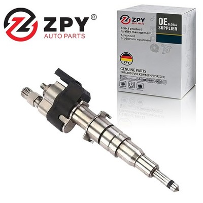 ZPY Index 12 Fuel Injector For BMW N54 N63 335 535 550 750 X5 X6 13537585261