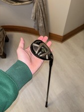 Callaway Epic 4 Hybrid 23* Recoil F4 Graphite Shaft, Stiff Flex, Right-Handed