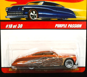 Hot Wheels Classics 30 Car Set | eBay