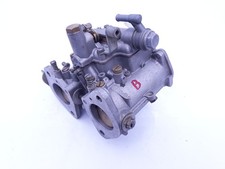 Carburatore Dell'Orto DHLA 40 Alfa Romeo GT Junior e Zagato Giulia Super 1300 cc