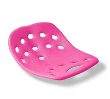 BackJoy SitSmart Posture Plus Blue comfort through correct and Relieve back