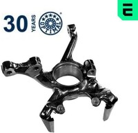 Optimal KN-100022-00-R Achsschenkel FüR RadaufhäNgung FüR Seat FüR VW