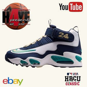 Ken Griffey Jr Sneakers | eBay