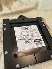 WISE SEATING 8WD17 QUICK DISCONNECT SEAT BRACKET