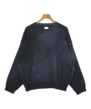 Lui's Sweaters BlackxBlue F 2200686135104