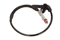 ABS Sensor Raddrehzahl Vorderachse FüR Opel Saab Vauxhall Astra H Caravan J GTC
