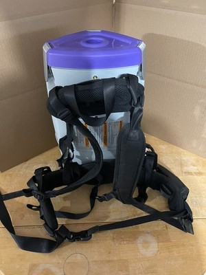 backpacks super coach pro 6 Nispira 107314 Qt Backpack Vacuum Bags Compatible with ProTeam 36 dust brush (100110) ProTeam Super Coach Pro 6,