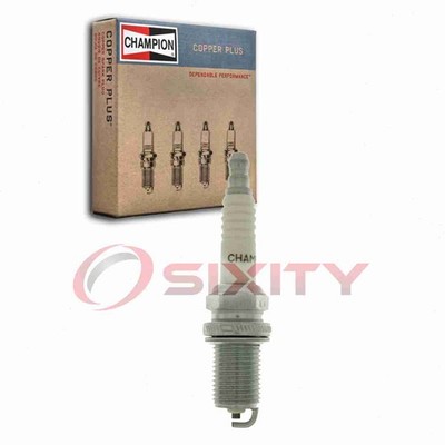 Champion Copper Plus 982 Spark Plug for XC12YC 7938 6719 2513214-S 1172 on