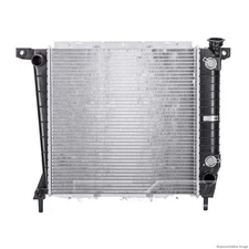 TYC 13603 Radiator Assembly For 16-20 Kia Optima