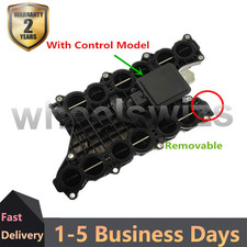 Collettore aspirazione Fiat per Jeep Grand Cherokee 3.0l V6 K68535767AA