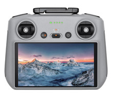 DJI RC 2 FHD Screen Remote Controller NO BOX  Mavic 4 Pro Mini 5 Mini 4 Air 3