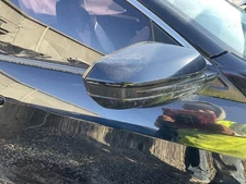 Passenger Side View Mirror Power Body Color Non-heated Fits 18-21 CIVIC 5213832