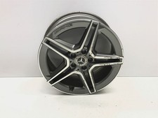Mercedes-Benz A W177 2024 18 Zoll Alufelge A1774011500 GKU55822