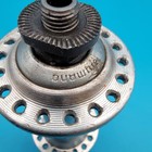 Shimano RM40 Hubset QR 100/135mm 36 Hole 7 Speed SRAM Compatible   f30 — photo 10