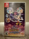Nintendo Switch Disney Magical World 2 Enchanted Edition Complete With Case