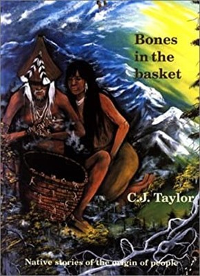 Bones in the Basket Hardcover C. J. Taylor