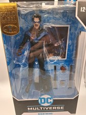MCFARLANE DC MULTIVERSE VAMPIRE KING NIGHTWING DC VS VAMPIRES GOLD LABEL