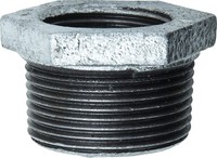"Reduzierungs-StüCk 1\" X 1/2\" Verzinkt"