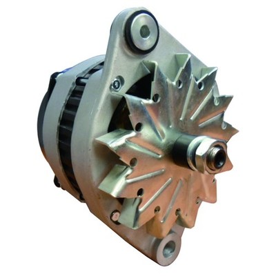 New 24V 60A Alternator For Volvo Penta D12C 1999-04 8EL725945001 90-20-3545 MG17
