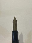 Sheaffer Flat Top Lifetime Fountain Pen Green with Gold Trim And Lever Filler — photo 4
