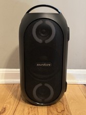 Soundcore By Anker Rave PartyCast A3390