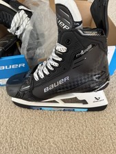 Bauer Supreme Shadow Skates Senior 8.0 Fit 3 ...