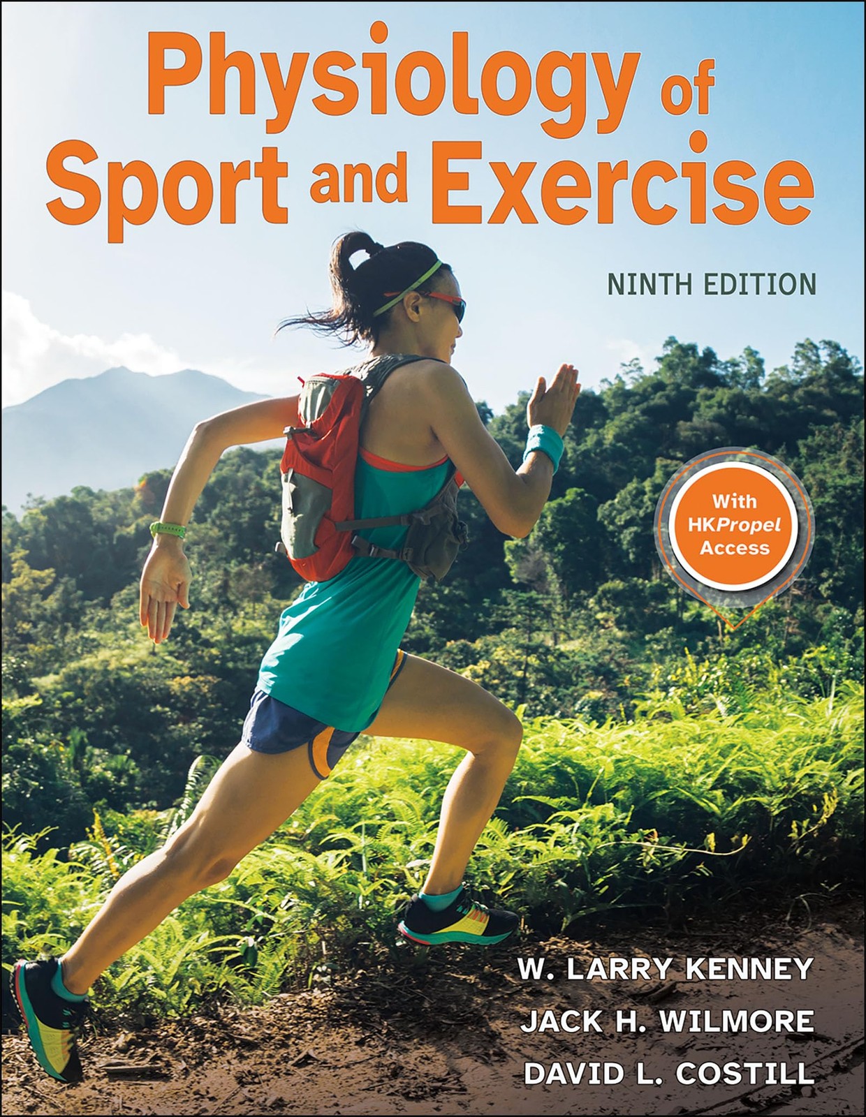 Physiology of Sport and Exercise by W. Larry Kenney, Jack H. ... - - Image 4
